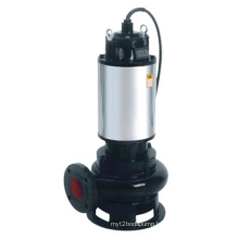 Jywq Auto-Homogenizing Sewage Water Pump